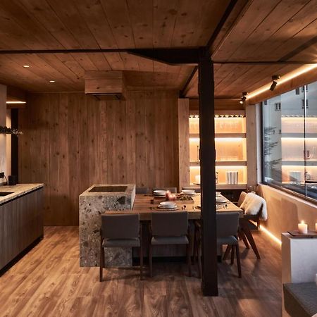 Casanevada - La Mejor Casa De Sierra Nevada - Apartamento De Lujo ภายนอก รูปภาพ
