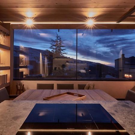 Casanevada - La Mejor Casa De Sierra Nevada - Apartamento De Lujo ภายนอก รูปภาพ
