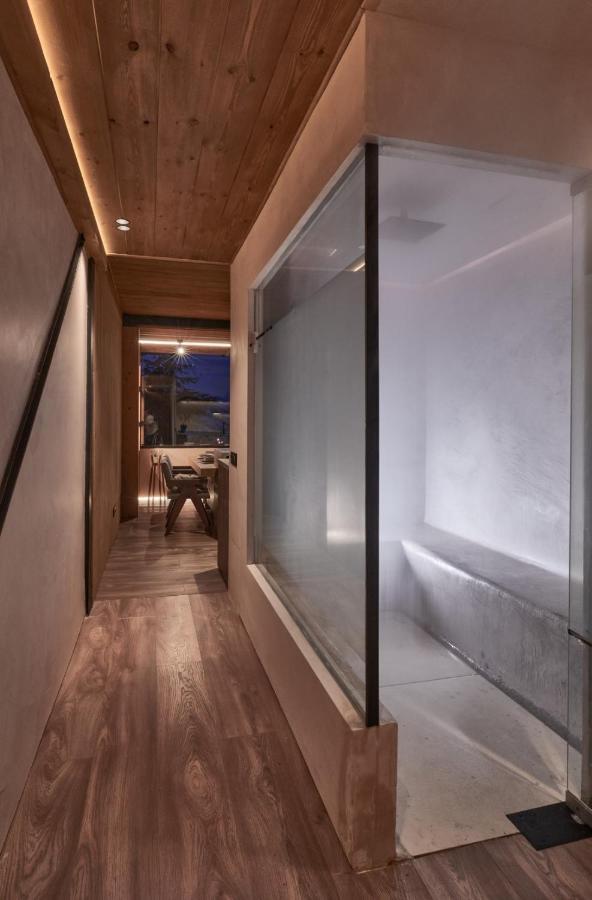 Casanevada - La Mejor Casa De Sierra Nevada - Apartamento De Lujo ภายนอก รูปภาพ