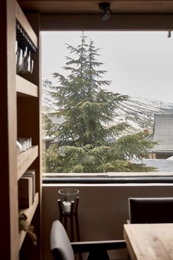 Casanevada - La Mejor Casa De Sierra Nevada - Apartamento De Lujo ภายนอก รูปภาพ