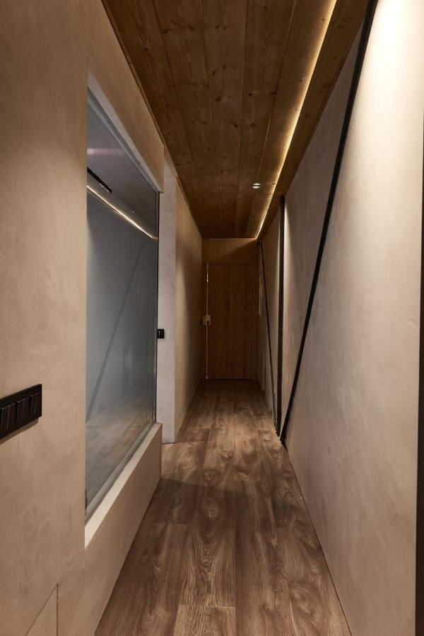 Casanevada - La Mejor Casa De Sierra Nevada - Apartamento De Lujo ภายนอก รูปภาพ