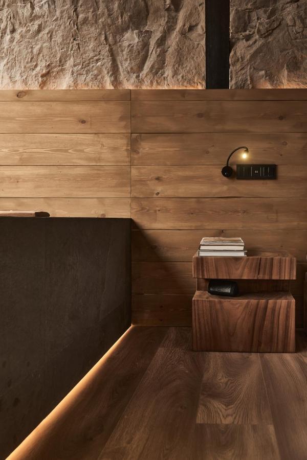 Casanevada - La Mejor Casa De Sierra Nevada - Apartamento De Lujo ภายนอก รูปภาพ