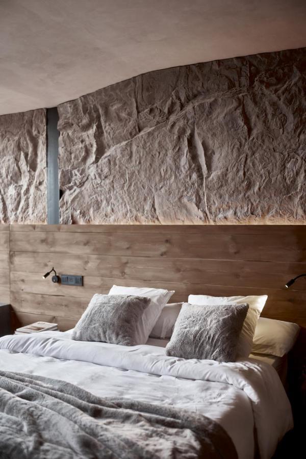 Casanevada - La Mejor Casa De Sierra Nevada - Apartamento De Lujo ภายนอก รูปภาพ